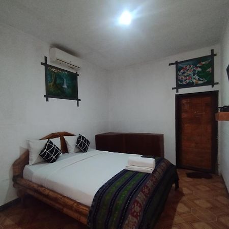 Hotel Wahyu Gili 1 Gili Trawangan Zewnętrze zdjęcie