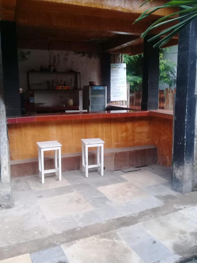Hotel Wahyu Gili 1 Gili Trawangan Zewnętrze zdjęcie