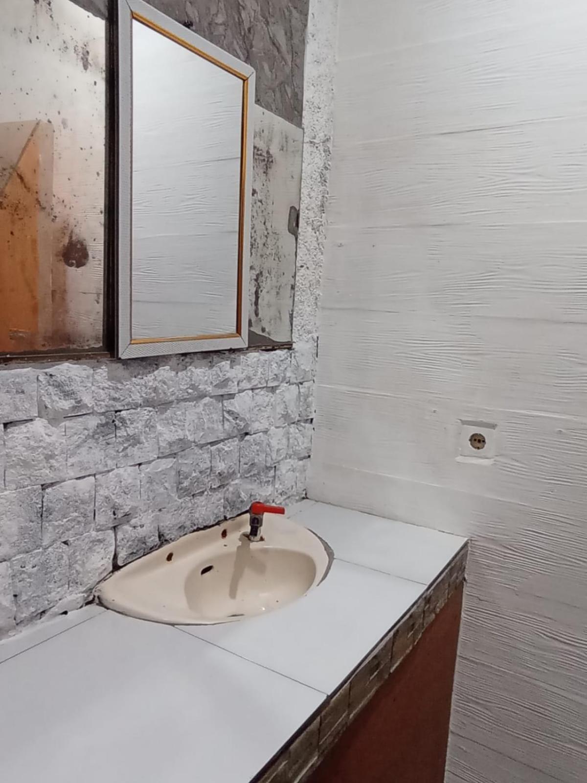 Hotel Wahyu Gili 1 Gili Trawangan Zewnętrze zdjęcie