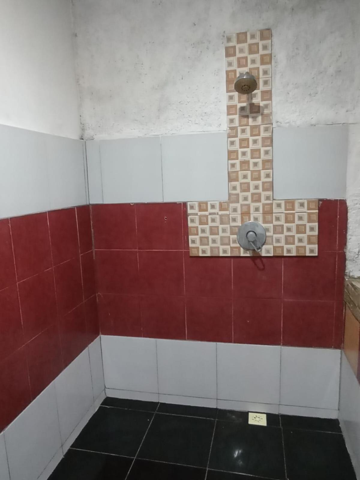 Hotel Wahyu Gili 1 Gili Trawangan Zewnętrze zdjęcie